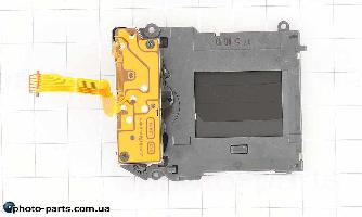 Sony A77 mirror box